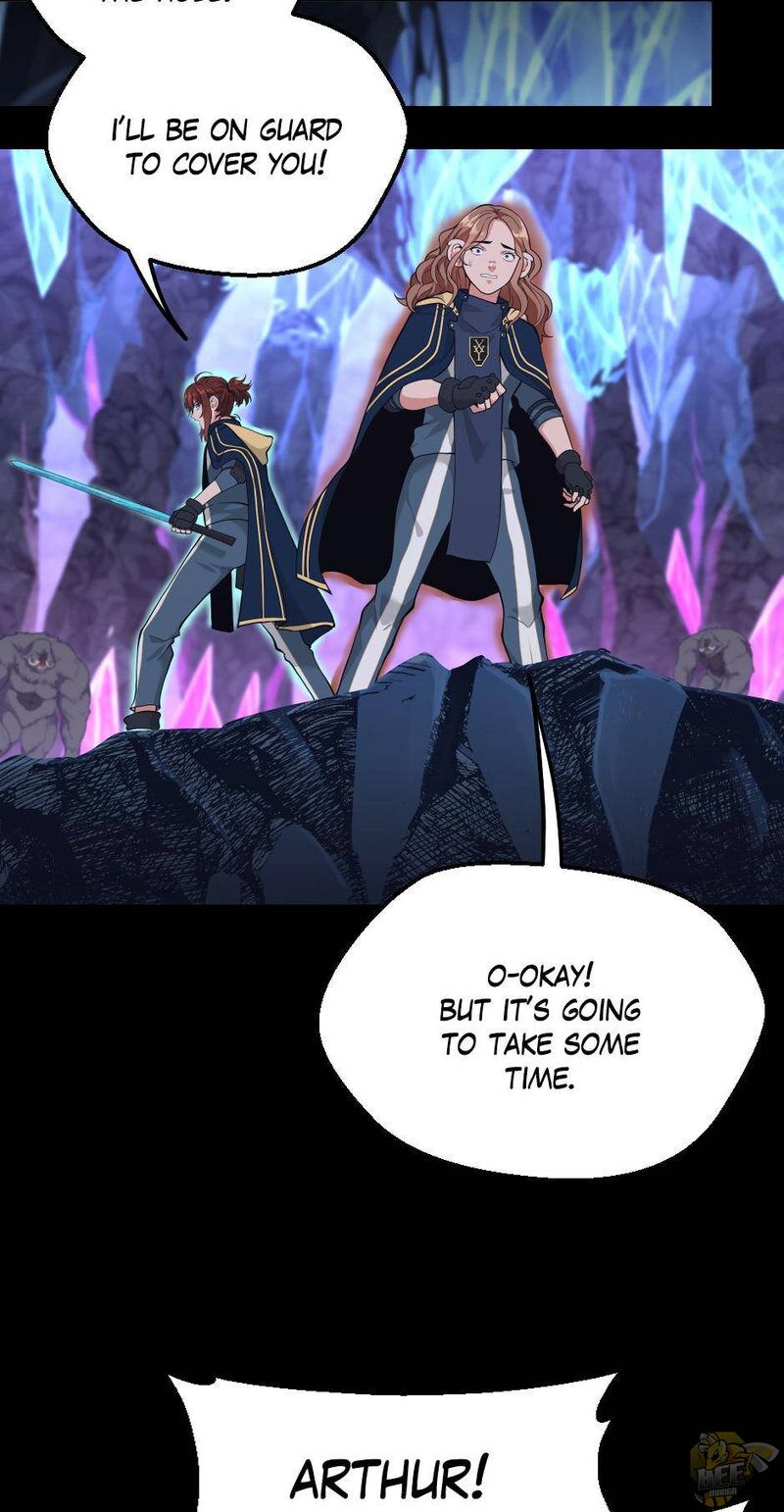 The Beginning After The End Chapter 117 image 026